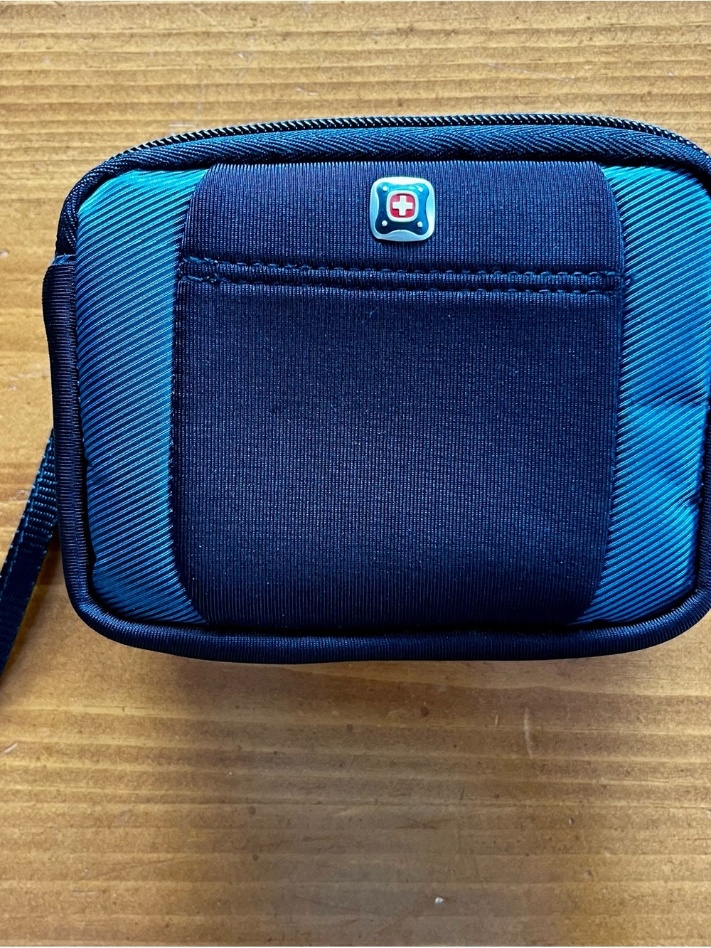 SwissGear Electronics Accessory Travel Case